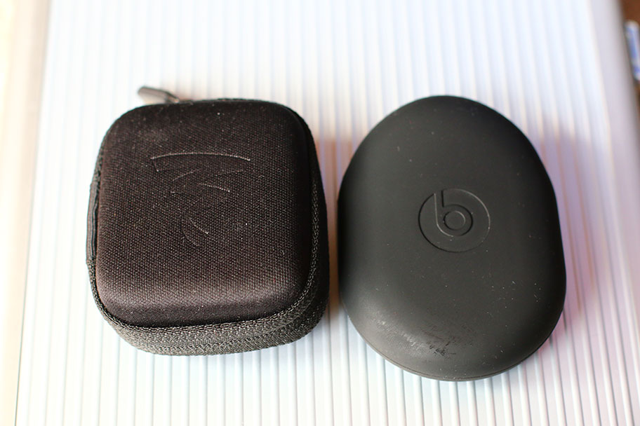 Beats discount urbeats review